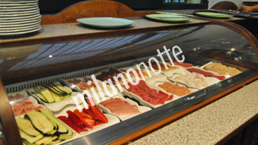 Ristorante  Jap One Milano